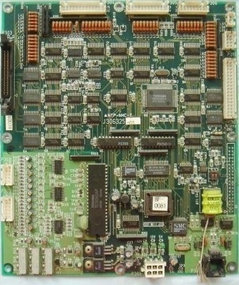 J306325 Noritsu Qss2301 Minilabの予備品プロセッサ制御P C B サプライヤー