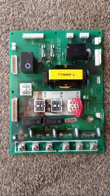 J390644 00 J390644 Noritsu Qss3001 3011 3000 33xx Series Minilsb Spare Part Main Relay PCB サプライヤー