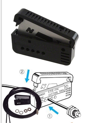 切削工具のNoritsu Minilabの予備品 サプライヤー