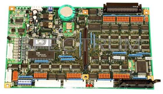 J340033 Noritsu V30 QSS3001 3011 3301 3300 Minilabの予備品の主制御PCB サプライヤー