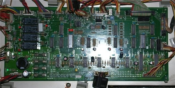 J306317 Noritsu Qss2301 Minilabの主制御P C BのCPUボード サプライヤー