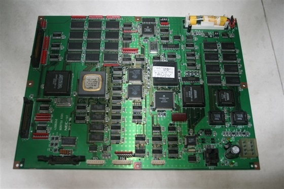 J306240 Noritsu Qss1201 3001 3011 3021 Minilabの予備品の走査器はPCBを制御する サプライヤー