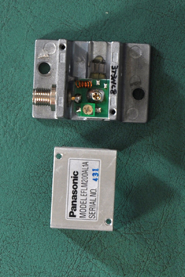 Eflm200al26 Noritsu Minilabの予備品の小さい音響の光学変調器 サプライヤー