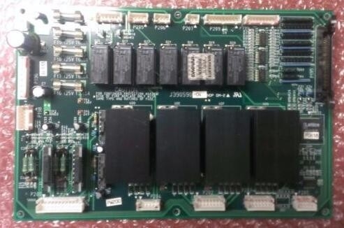 j390590 Noritsu QSS30のminilab PRINTER入力/出力PCBは使用した サプライヤー