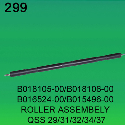 B018105 00 B018106-00 B016524 00のNORITSU Qss2901 3101のためのB015496-00ローラーASSEMBELY 3201 3401 3701 Minilab サプライヤー