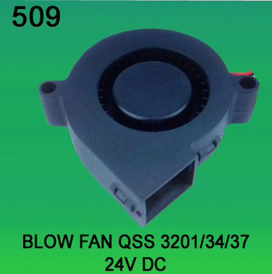 BLOW FAN FOR NORITSU qss3201,3401,3701 24V DCのminilab サプライヤー