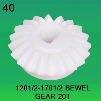 BEWEL GEAR TEETH-20 FOR NORITSU qss1201-1202-1701-1702のminilab サプライヤー