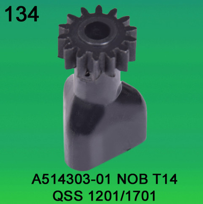 A514303-01 NOB TEETH-14 FOR NORITSU qss1201,1701のminilab サプライヤー