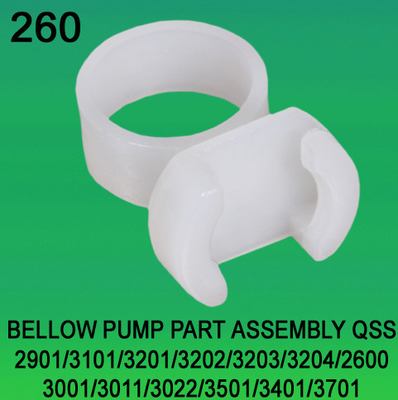 BELLOW PUMP部品ASSEMBLY FOR NORITSU qss2901,3101,3201,3202,3203,3204,2600,3001,3011,3022,3501,3401,3701のminilab サプライヤー