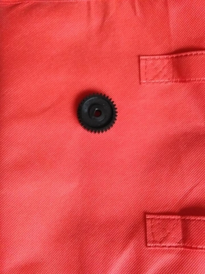 A229449-01 GEAR TEETH-33 FOR NORITSU qss1923,2301,2701のminilab サプライヤー