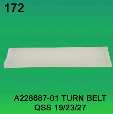 A228687-01 TURN BELT FOR NORITSU qss1923,2301,2701 minilab サプライヤー