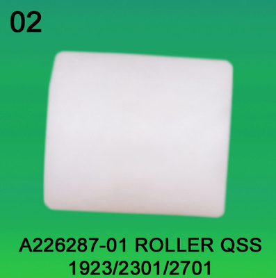 A226287-01 ROLLER NORITSU、1923 NORITSU、2301 NORITSU qss2701 FOR MINILABS、COLORLABS部品 サプライヤー