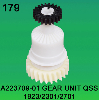 A226233-01 GEAR TEETH-22 FOR NORITSU qss1923,2301,2701のminilab サプライヤー