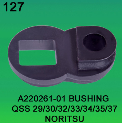 NORITSU Qss3001/3011/3022/2901,3001,3201,3300,3401,3701 MinilabのためのA220261 01ブッシュ サプライヤー