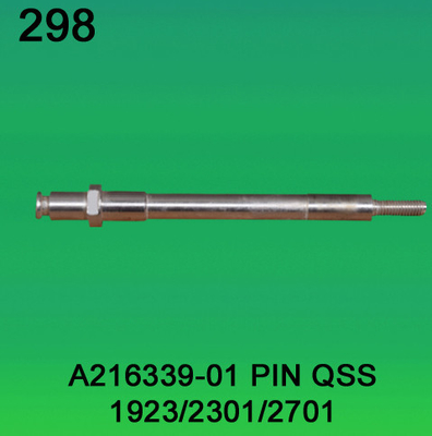 A216339-01 PIN FOR NORITSU qss1923,2301,2701 minilab サプライヤー