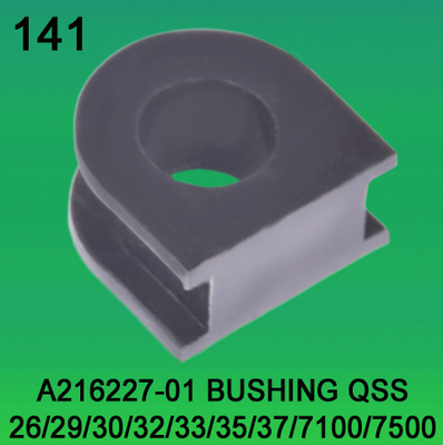 A216227-01 BUSHING FOR NORITSU qss2601,2701,3001,3101,3201,3300,3401,3501,3701,7500のminilab サプライヤー