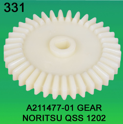 A211477-01 GEAR FOR NORITSU qss1202のminilab サプライヤー