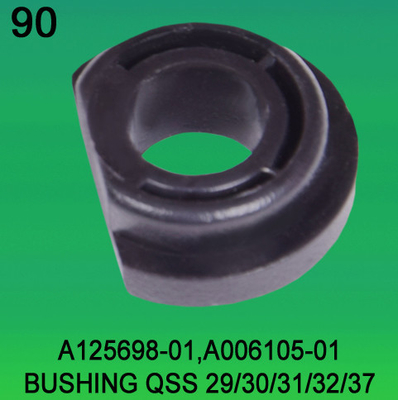 125698-01、A006105-01 BUSHING FOR NORITSU qss2901,3001,3101,3201,3701のminilab サプライヤー