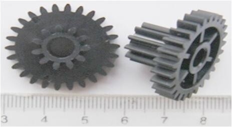 A063398 01ギヤ歯NORITSU Qss2901 3001のための26 11 3101 3300 3501 Minilab サプライヤー