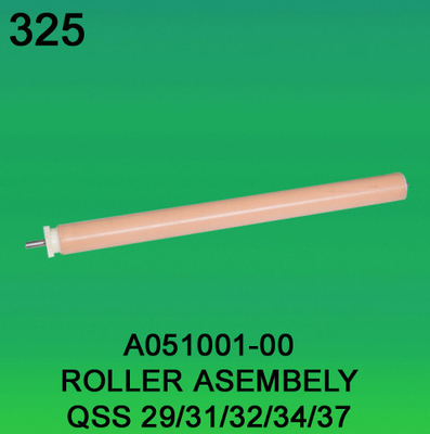 A051001-00 ROLLER ASSEMBELY FOR NORITSU qss2901,3101,3201,3401,3701のminilab サプライヤー