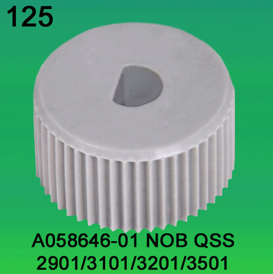 NORITSU qss2901,3101,3201,3501のminilabのためのA058646-01 NOB サプライヤー