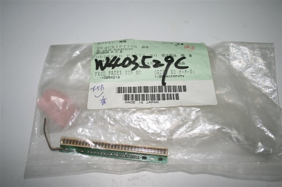 Noritsu QSSの1912年のminilabの否定的なキャリアW403529Cの小型実験室の予備品 サプライヤー
