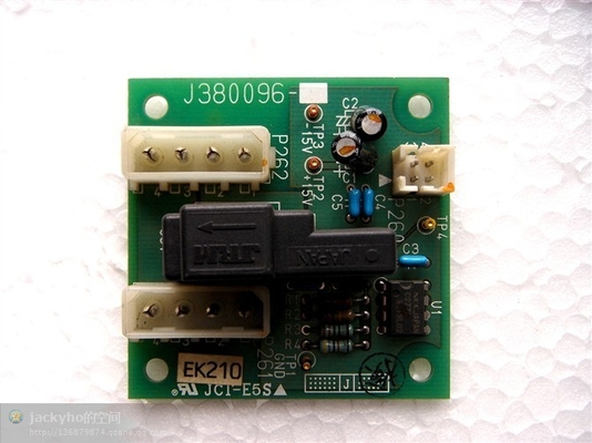 Noritsu QSS2701 Minilab PCB J380096の小型実験室の予備品 サプライヤー