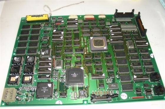 Noritsu QSS1912のminilabの走査器PCB J305439-00の小型実験室の予備品 サプライヤー