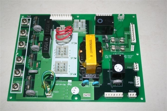 Noritsu QSSのminilab PCB J390644の小型実験室の予備品 サプライヤー