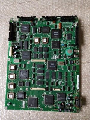 QSS 2611 MinilabのためのJ306818 J306818 00 J306818 03 Noritsuの主制御PCB サプライヤー