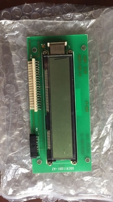 Noritsu QSS Minilabのフィルム プロセッサPCB J402472 00の小型実験室の予備品 サプライヤー