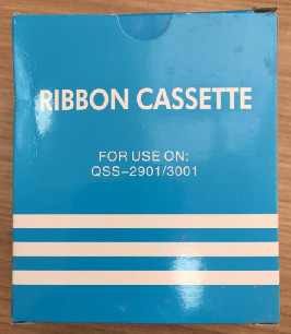 すべてのデジタル シリーズ30,31,33 minilabのNoritsuの背部印刷物FRESH Ribbon Cassetteの仕事 サプライヤー