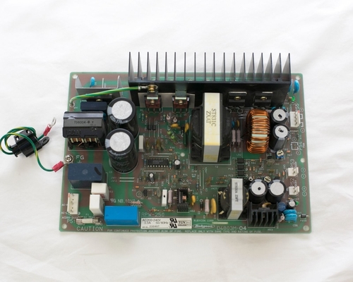 Noritsuのminilabの部品D4803M-04 サプライヤー