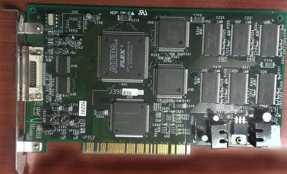 NORITSUのminilab 3001/3011 PCB BOARD PROCESSOR CONTROL LVDS IMAGE PROCESSING PCB サプライヤー