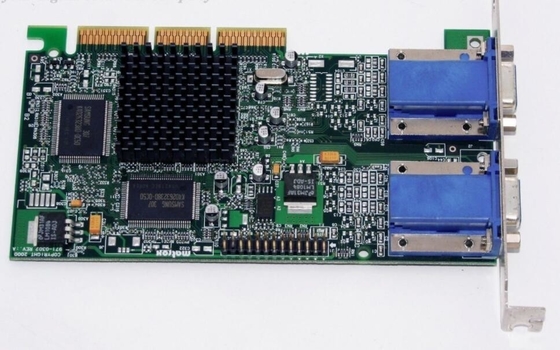 Noritsu Video Card P N I090301 I090301-00 Replacement Part For QSS30xx 33xx Series Minilab サプライヤー