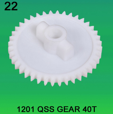GEAR TEETH-40 FOR NORITSU qss1201のminilab サプライヤー