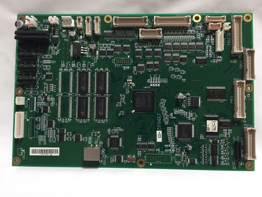 Noritsu J391602-03 -新主制御PCB サプライヤー