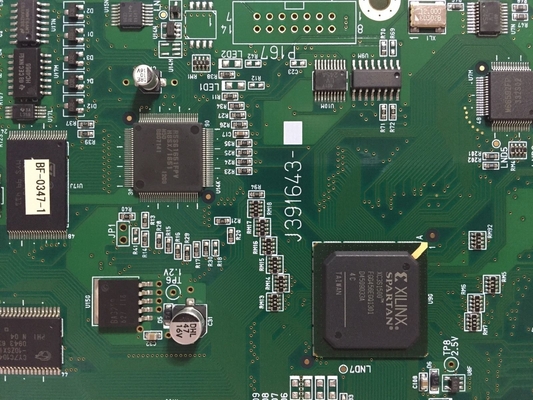 Noritsu Minilabの予備品の主制御PCB J391643 00 サプライヤー