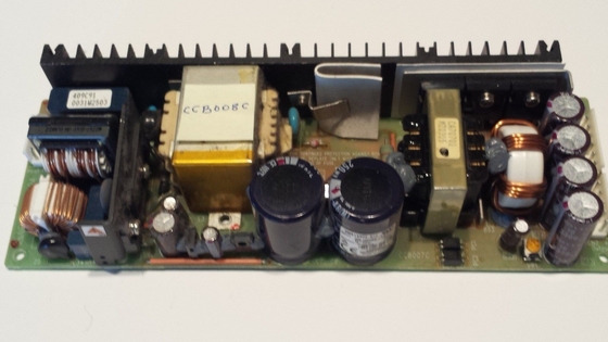 Noritsuのminilab 3001/3011のシリーズのためのNemic Power Supply Module CCB008C サプライヤー