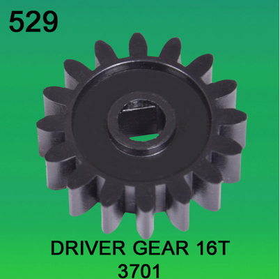 DRIVE GEAR TEETH-16 FOR NORITSU qss3701のminilab サプライヤー