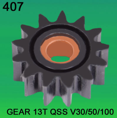 GEAR TEETH-13 FOR NORITSU qsfV30、V50のV100 minilab サプライヤー