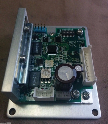 NORITSUのminilab PM DRIVER鳥取三洋電機DENKI BS1D200C08 SANMOTION F 0407110480 B サプライヤー
