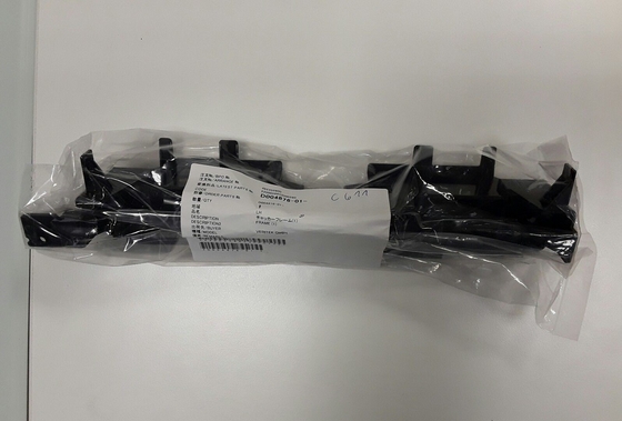 Ricambio ARM UNIT FRAME D004876-01 NORITSU 3501のminilab サプライヤー
