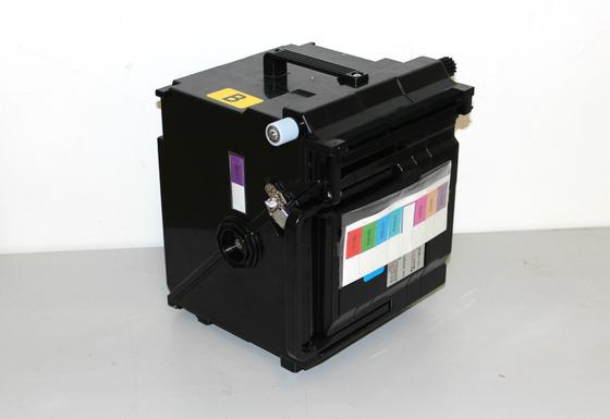 Papiermagazin Minilab Noritsu 3001、3301、3501のフロンティア7100 - 7200 サプライヤー