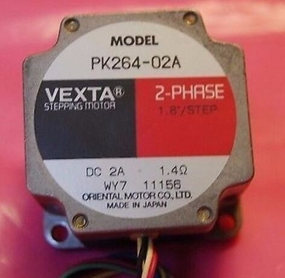 W408390 NORITSU Minilab Sapre Part STEPPING MOTOR VEXTA C8882 901KオリエンタルMOTOR サプライヤー