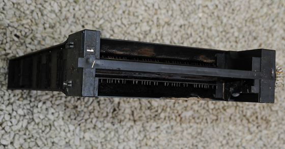 NORITSU QSS3000 ENTWICKLERRACK - MINILAB サプライヤー