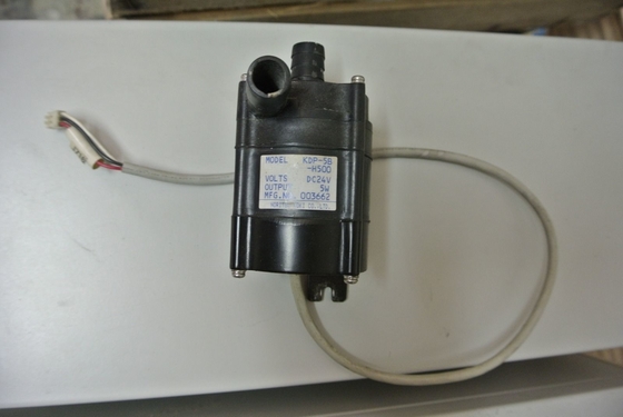 NORITSU Qss2611 3000 3300 Minilab KOKI PUMP MODEL KDP 5B H500 サプライヤー
