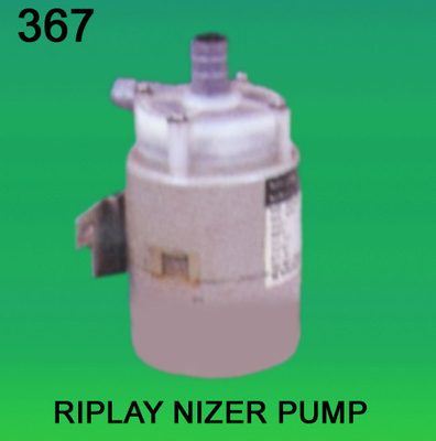 RIPLAY NIZER PUMP FOR NORITSUのminilab サプライヤー