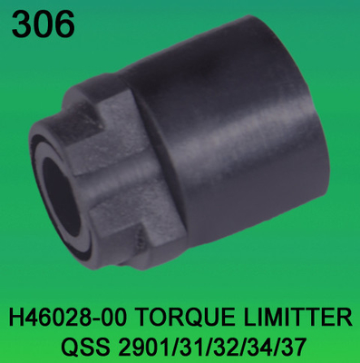 H46028 00 NORITSU Qss2901 3101 3201 3401 3701 Minilabの予備品のトルクLIMITTER サプライヤー