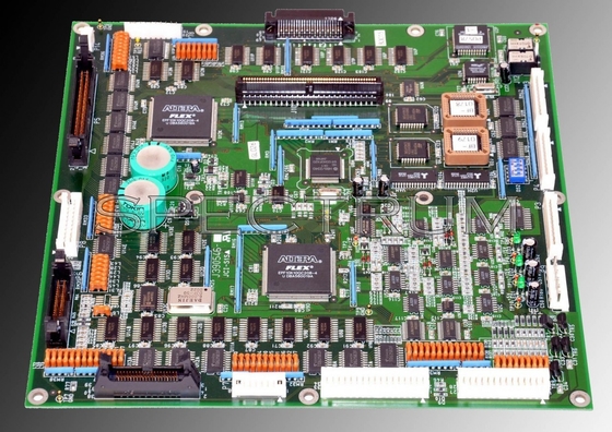 Noritsuの小型実験室のためのAFCの走査器のControl PCB J390546-02 サプライヤー